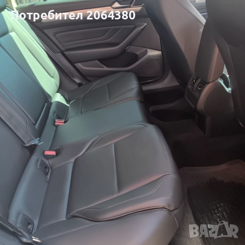 VW PASAT, снимка 13 - Автомобили и джипове - 51851068