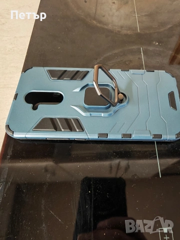 Кейс за Huawei Mate 20lite, снимка 2 - Калъфи, кейсове - 53372850