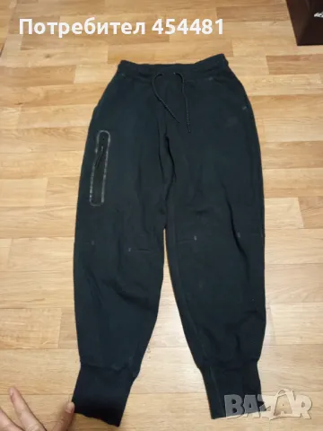 Nike Tech fleece womens pants , снимка 1
