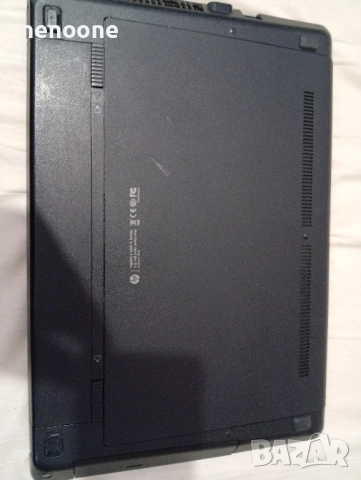 HP Probook 4540s, i5-2450M,8gb Ram,, снимка 4 - Лаптопи за дома - 52636687