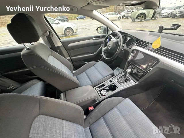 Volkswagen GTE b8, снимка 5 - Автомобили и джипове - 52628535