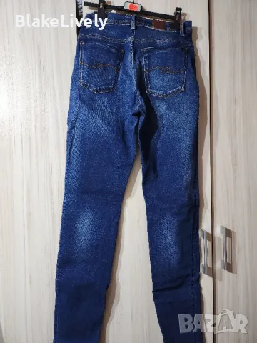 Дънки Trussardi, снимка 2 - Дънки - 48492428