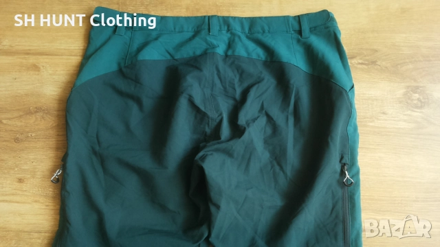 NORHEIM Stertch Trouser размер XL еластичен панталон - 1518, снимка 11 - Екипировка - 52527460