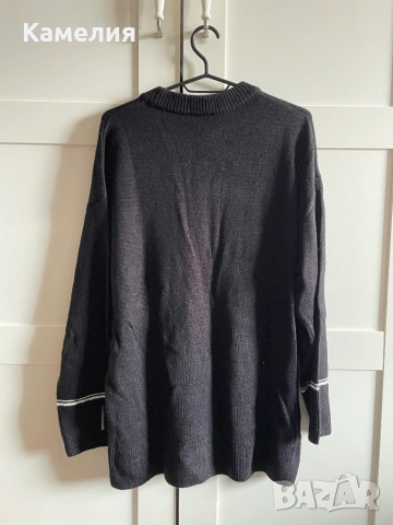 Kuromi пуловер, снимка 4 - Блузи с дълъг ръкав и пуловери - 53431922