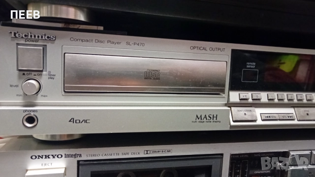 Продава СД  Technics, снимка 3 - MP3 и MP4 плеъри - 52654696