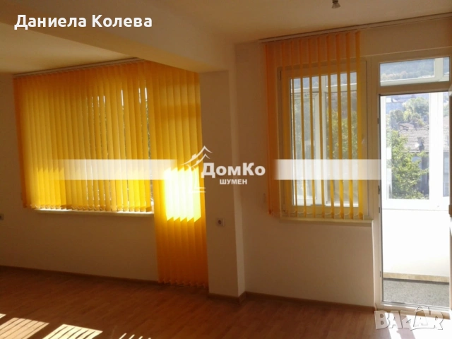 Етаж от къща със собствен двор, снимка 3 - Етаж от къща - 52300773