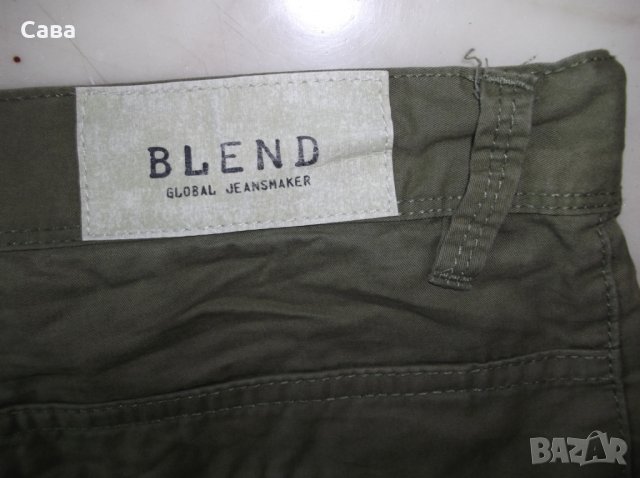 Къси панталони BLEND   мъжки,М