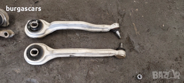 Носачи  преден мост Mercedes E 220 W211 646