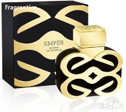 Emper by Emper EDP 100ml парфюмна водаза жени, снимка 1 - Дамски парфюми - 39770323