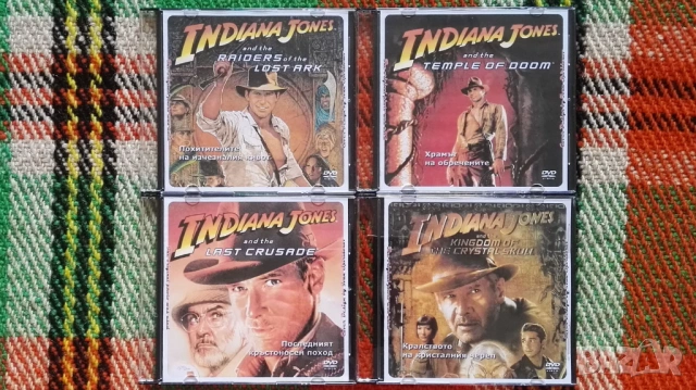 Лична колекция ИГРАЛНИ филми на DVD, снимка 9 - DVD филми - 53211224