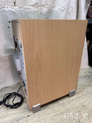 Subwoofer JBL, снимка 7 - Тонколони - 43823541