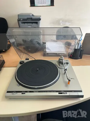 Technics SL-D20, снимка 1