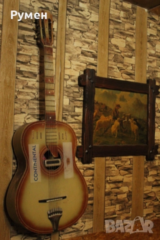 Kитара (Кремона), снимка 16 - Китари - 52634160