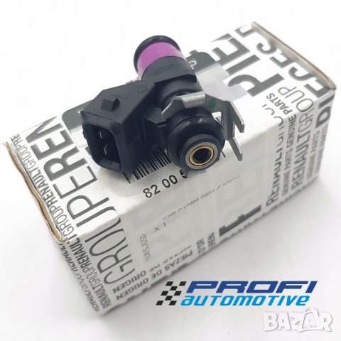 НОВА ОРИГИНАЛНА ДЮЗА RENAULT 1.6