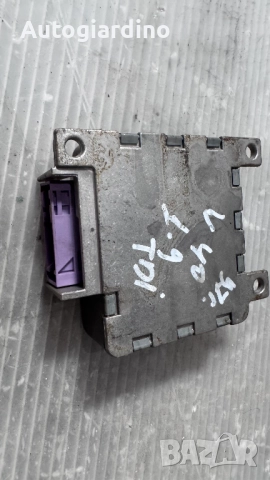 Airbag модул / сензор / датчик зa Volvo V40 - 30855881 / 0285001146, снимка 2 - Части - 51666988