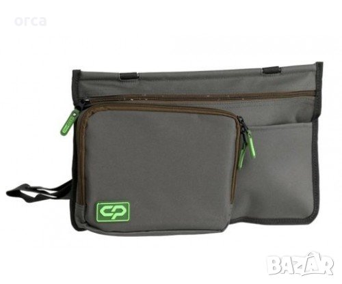 Органайзер CARP PRO за стол, маса и легло – чанти с джобове и комфорт, снимка 2 - Такъми - 37837528