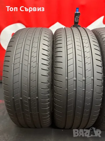 245 45 20/275 40 20, Летни гуми, Спорт пакет, Bridgestone Alenza001, снимка 5 - Гуми и джанти - 49863969