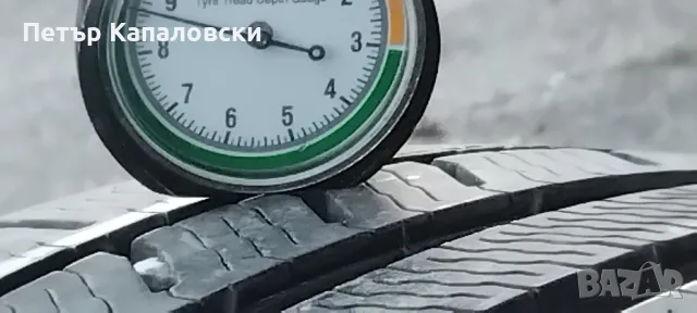 Гуми 255 45 18 Мишелин Michelin 4 броя. Нов внос. Не са нови. Гаранция. , снимка 6 - Гуми и джанти - 48002967