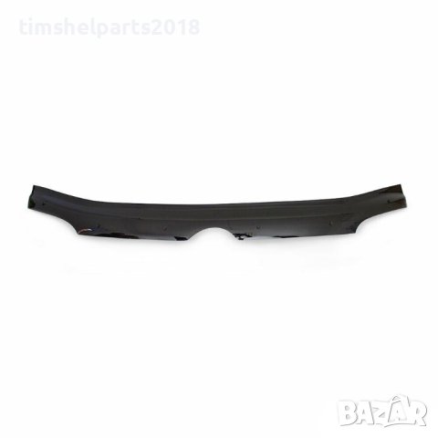 Дефлeктор, спойлер за преден капак за Мерцедес Спринтер 2000-2006, снимка 2 - Аксесоари и консумативи - 40764303