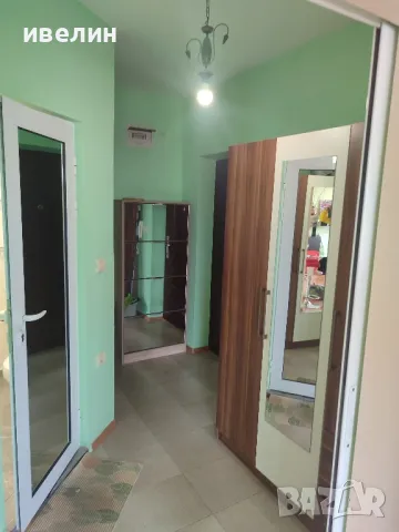 нощувки в двустаен апартамент , снимка 8 - Стаи под наем - 49797234