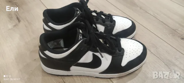 Маратонки Nike, 35 номер