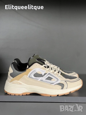 дамски маратонки Christian Dior , снимка 4 - Маратонки - 52323949