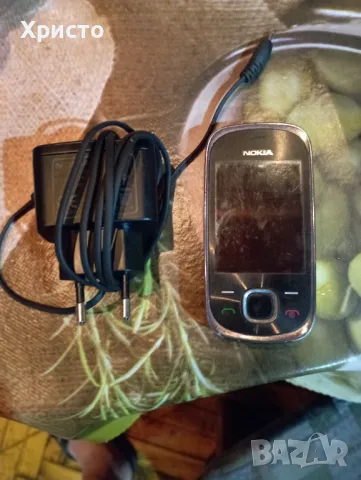 Продавам Нокиа 7230 за части, снимка 3 - Резервни части за телефони - 47476615