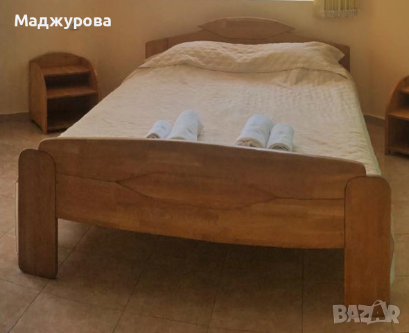 Спални и легла: Нови и Втора ръка - - с. Равда, област Бургас Супер цени —  Bazar.bg