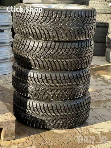 4х108 Джанти 17 Цола Пежо Ситроен 4x108 Peugeot Citoren, снимка 5 - Гуми и джанти - 53135483