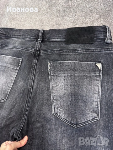 Мъжки дънки Antony Morato, снимка 7 - Дънки - 53062148