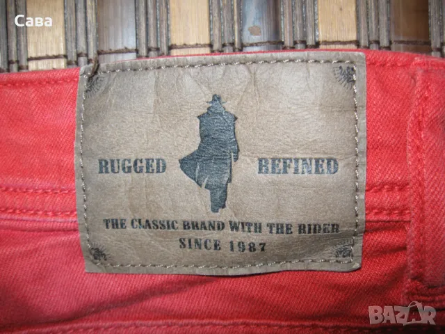 Дънки MARL BORO  мъжки,М