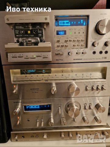 PIONEER CT F950 , снимка 3 - Декове - 38453644