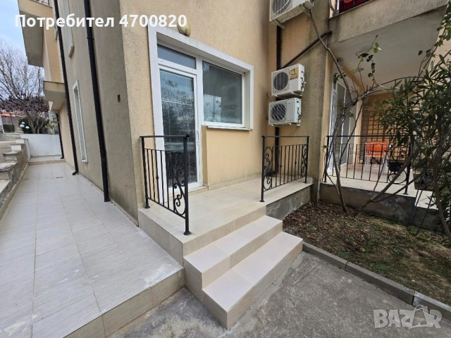 Едностаен апартамент в Слънчев Бряг , снимка 9 - Апартаменти - 52998525