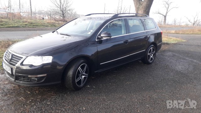 VW Pasat 1.6 TDI, снимка 8 - Автомобили и джипове - 40634671