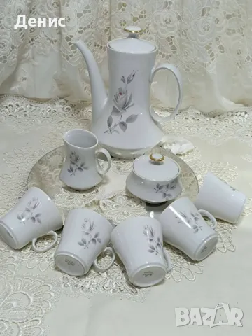 сервиз за кафе Eschenbach 543, снимка 1