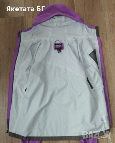 Outdoor Research Windbreaker Оригинално дамско яке размер XL, снимка 5 - Якета - 37938029