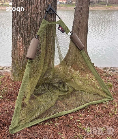 Шаранджйиска глава за кеп с подплавък , снимка 4 - Такъми - 53450410