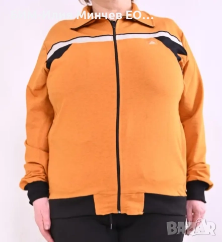 Български Дамски Спортен Екип № 202-16, снимка 2 - Спортни екипи - 51938277