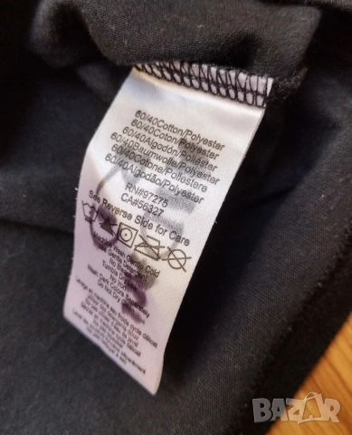 FOX - блуза с качулка 160см., снимка 7 - Аксесоари и консумативи - 52803666