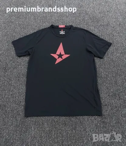 Astralis Jack i Jones тениска L 