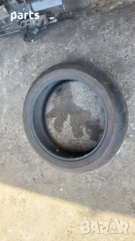 Гуми за Пистов Мотор (Стар DOT)190/50/17 Batlax - Pirelli - Michelin, снимка 16 - Гуми и джанти - 51201462