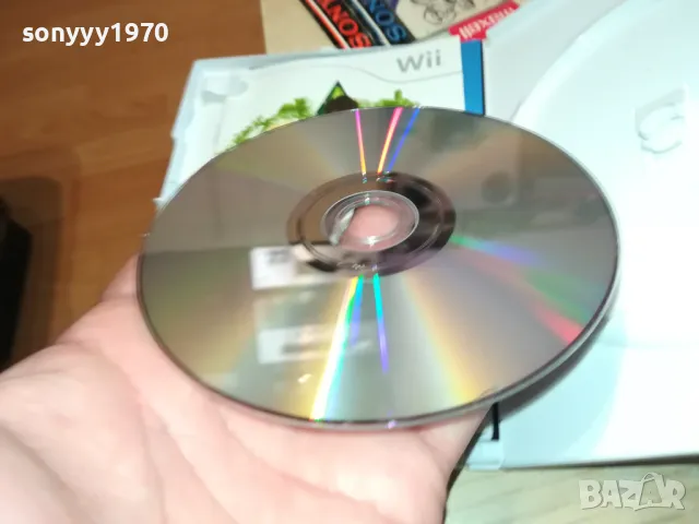 NINTENDO WII SIMS 3 GAME-ВНОС GERMANY 1703251541, снимка 18 - Игри за Nintendo - 49529881