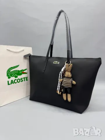 чанти lacoste , снимка 3 - Чанти - 50417282