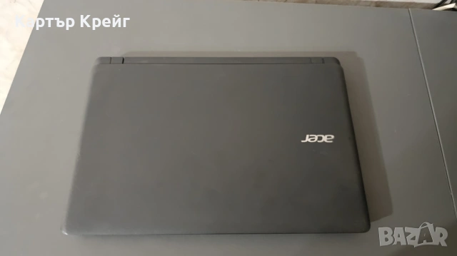 Acer N10C2 – AMD A9, 8GB RAM, 128GB SSD + зарядно и нова безжична мишка, снимка 3 - Лаптопи за дома - 53396041