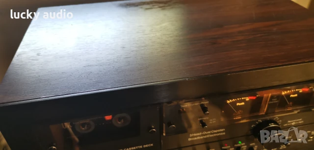 Дек BIC T 3, снимка 5 - Декове - 50661137