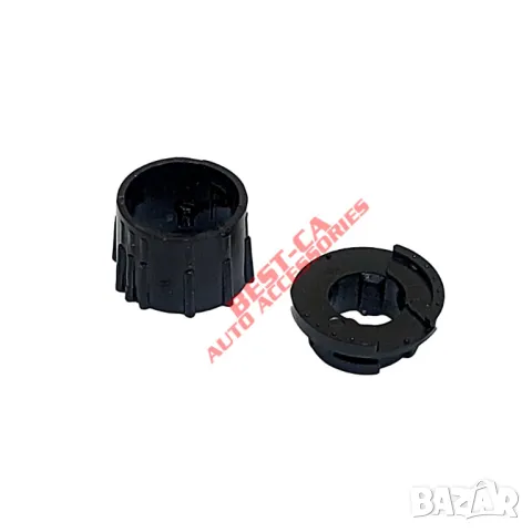 Топка за скоростен лост Mercedes-Benz A class W169 B class W245 5 скорости 8мм., снимка 11 - Аксесоари и консумативи - 49206183