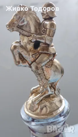 Ретро/винтидж чаши със столче ,Luminarc рубинено червено 100 ml. 6 бр., снимка 7 - Чаши - 48800385