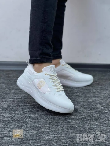 мъжки маратонки versace , снимка 2 - Маратонки - 51305101