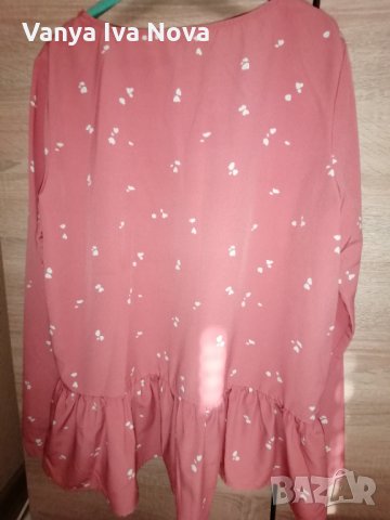 Envii сладка блуза, снимка 2 - Блузи с дълъг ръкав и пуловери - 34991653