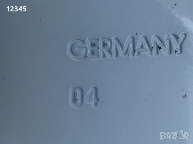 BBS-ки 16’’5x100 originalni za vw 16”5х100 оригинални за фолцваген-№527, снимка 13 - Гуми и джанти - 48405740